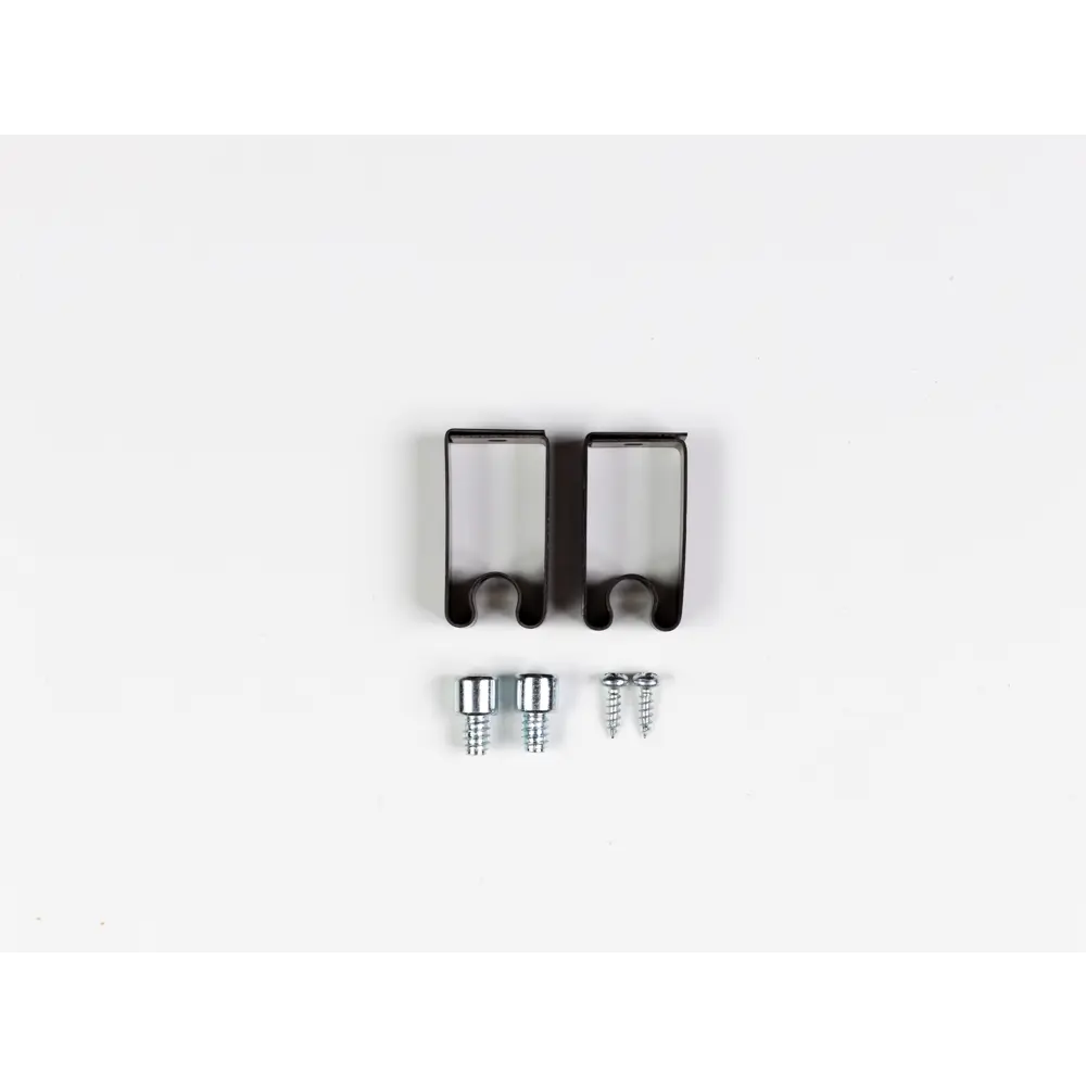 Фасад кухонного шкафа Токио 44.7x16.7 см KONSENSA ЛДСП цвет белый STLM-2029036 - Вид №3