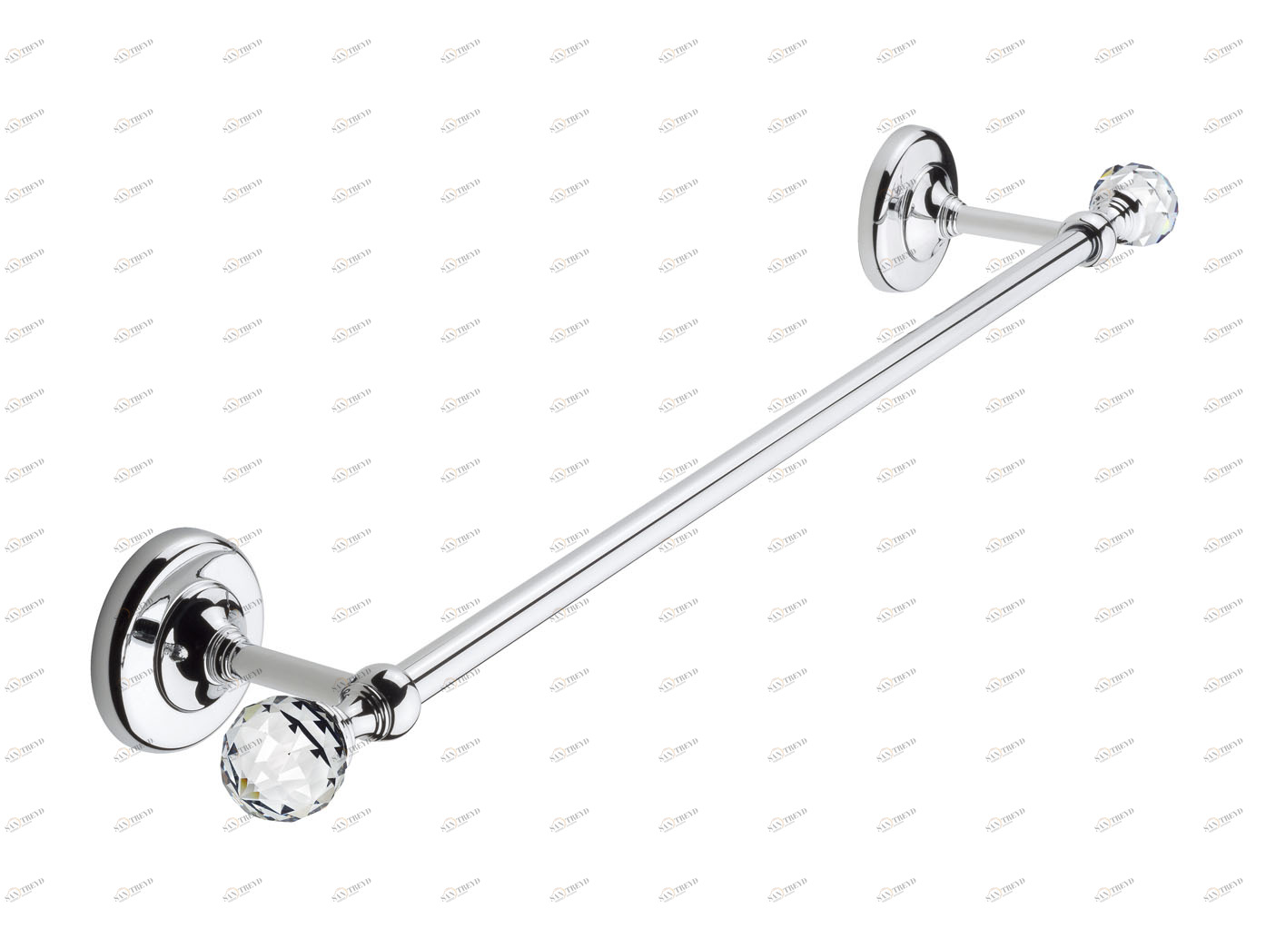 MADRAS Держатель для полотенец 45см IBB1974 MA45