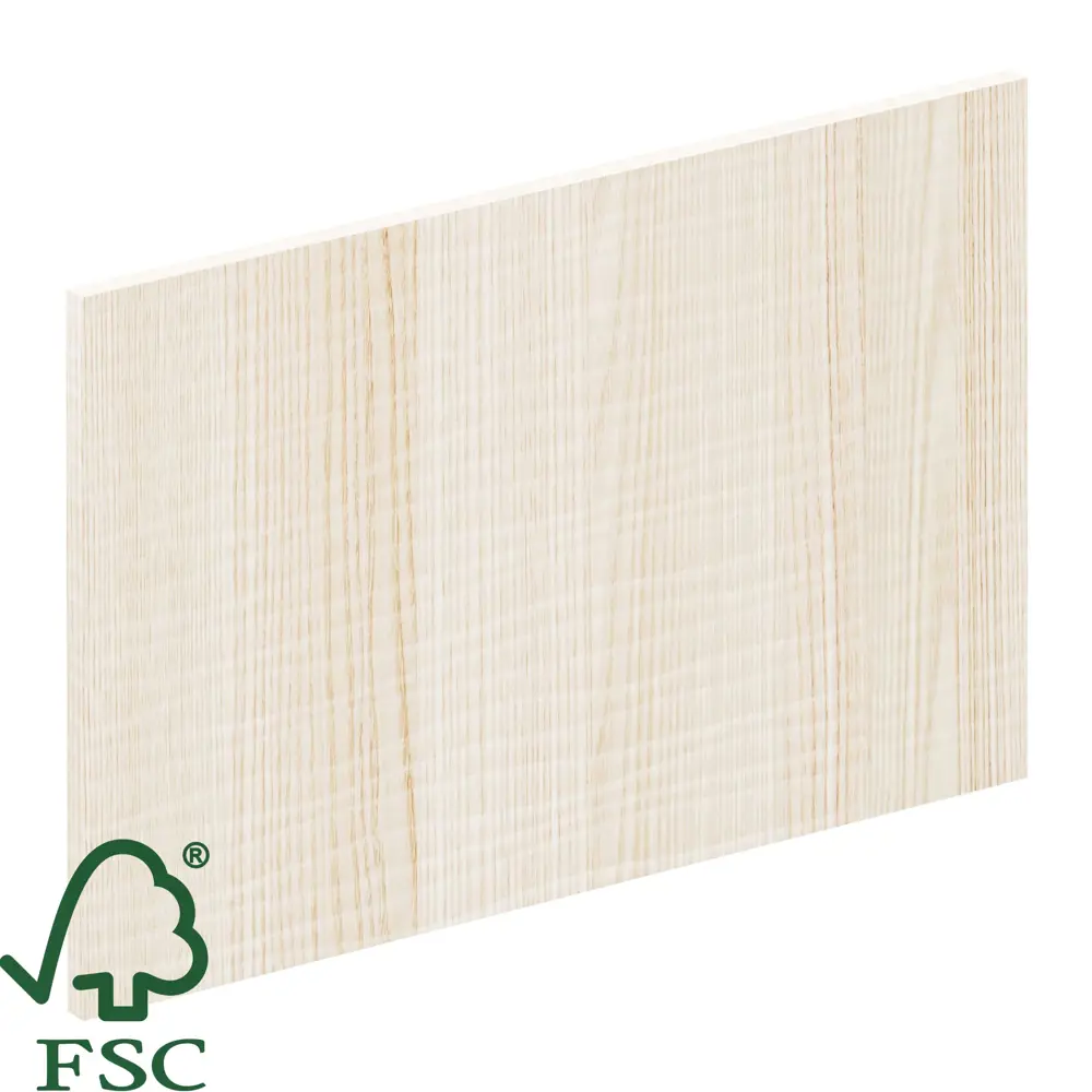 Дверь для ящика Delinia ID «Бирск» 59.7x38.1 см, ЛДСП, цвет бежевый STLM-2081068