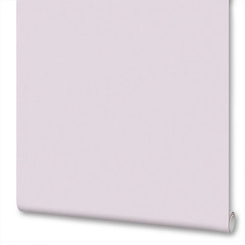 Обои бумажные для детской 0.53х10 м однотон цвет нежно-розовый Ra 247435 Rasch Bambino STLM-2126103