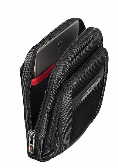 CG7-09001 Плечевая сумка CG7*001 Crossover S Samsonite Pro-DLX 5  - Вид №3