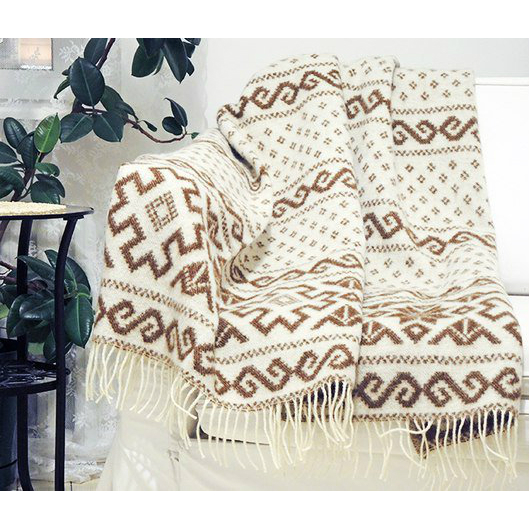 Плед Paters Лаппеенранта 4750486113027 - Вид №2