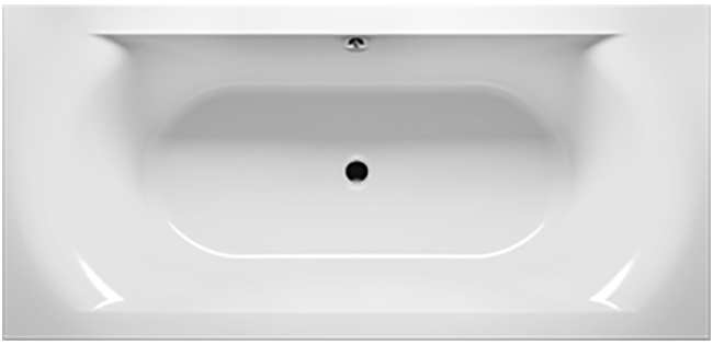BB4800500000000_lux8 Ванна Riho Lima Santreyd