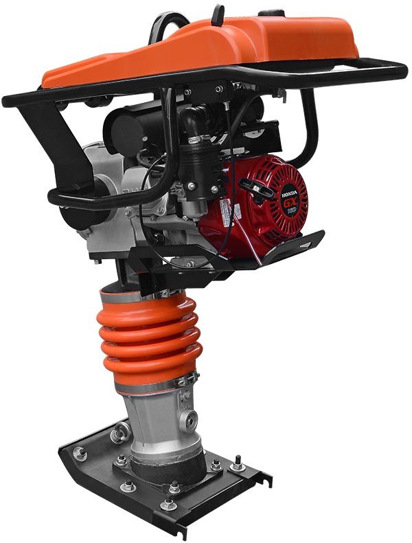 Вибротрамбовка ТСС RM75H 9088251 STDN-0145529 - Вид №2