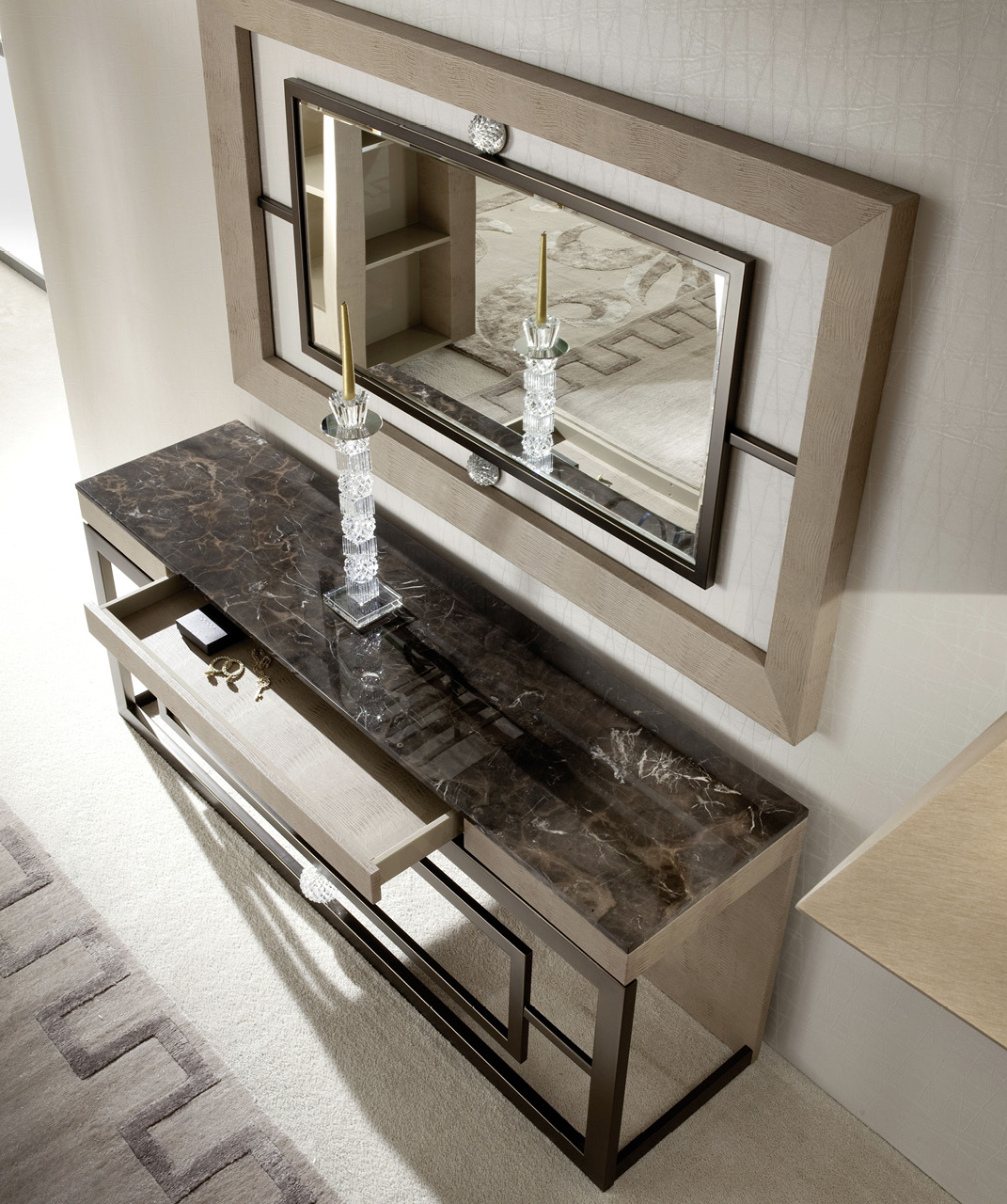 900/48 Lifetime консоль - giorgio collection - Вид №3