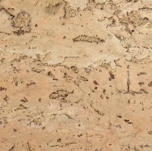 Пробка Viscork Artwall Natura (Гладкая) 600х300 мм.