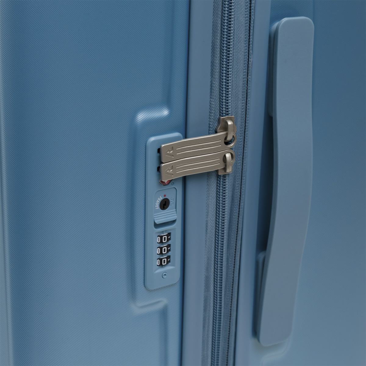 418201-28 Чемодан 418201 Spinner L Exp Roncato Antares - Вид №6