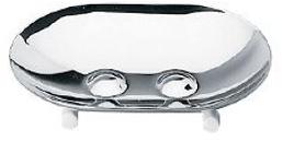 INDA® Мыльница на столешнице Hotellerie A04090