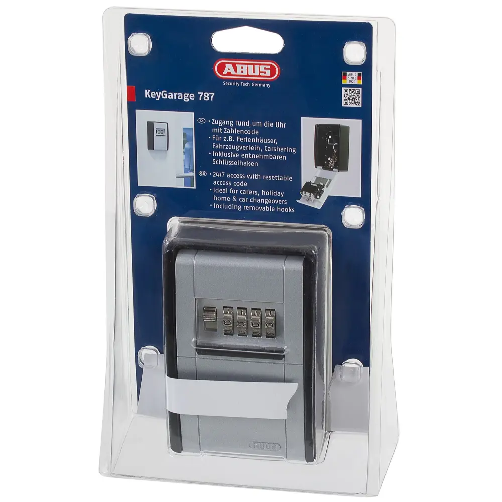 Ящик для ключей Abus KeyGarage 787 81931005 STLM-2157793  - Вид №6