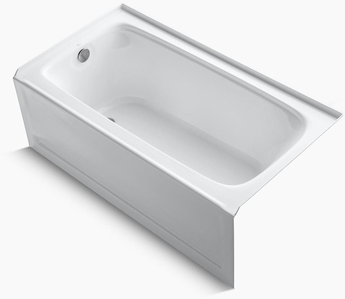 KOHLER Bancroft 60 K-1150-LAW-NY  - Вид №1