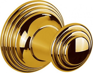 LC87 HPS Крючок 6 см (золото) COLOMBO HERMITAGE