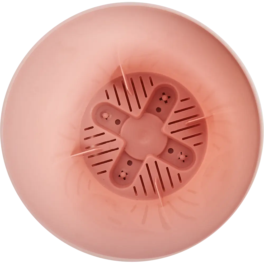 Горшок цветочный Ingreen Easy Grow ø16 h14.7 см v1.6 л пластик английская роза STLM-2042440 - Вид №1