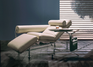 Кушетка UP & DOWN I 4 MARIANI UPDOWNDIVANET