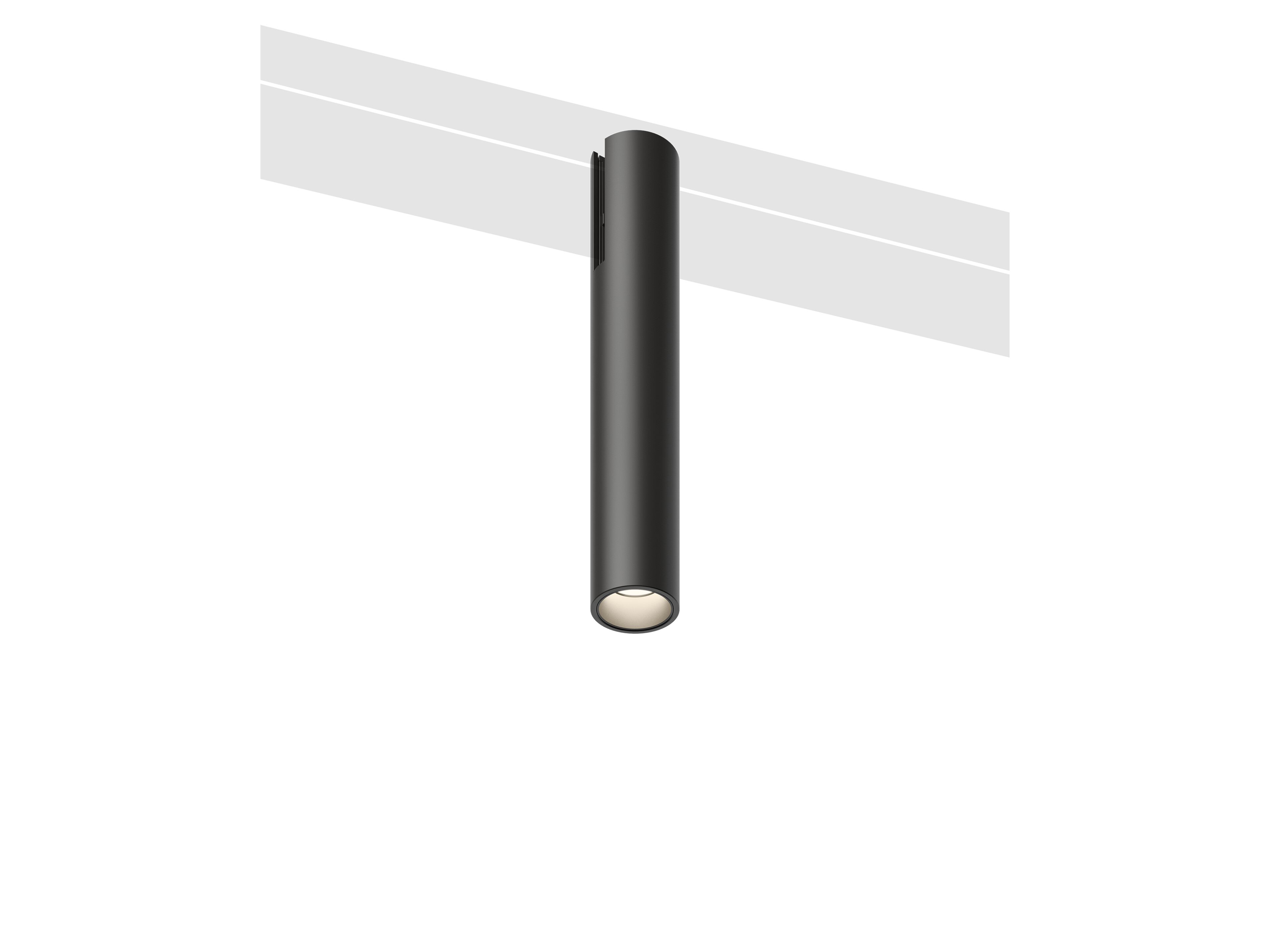 Алюминиевый светодиодный прожектор Vibia Bind ARCH-00018085