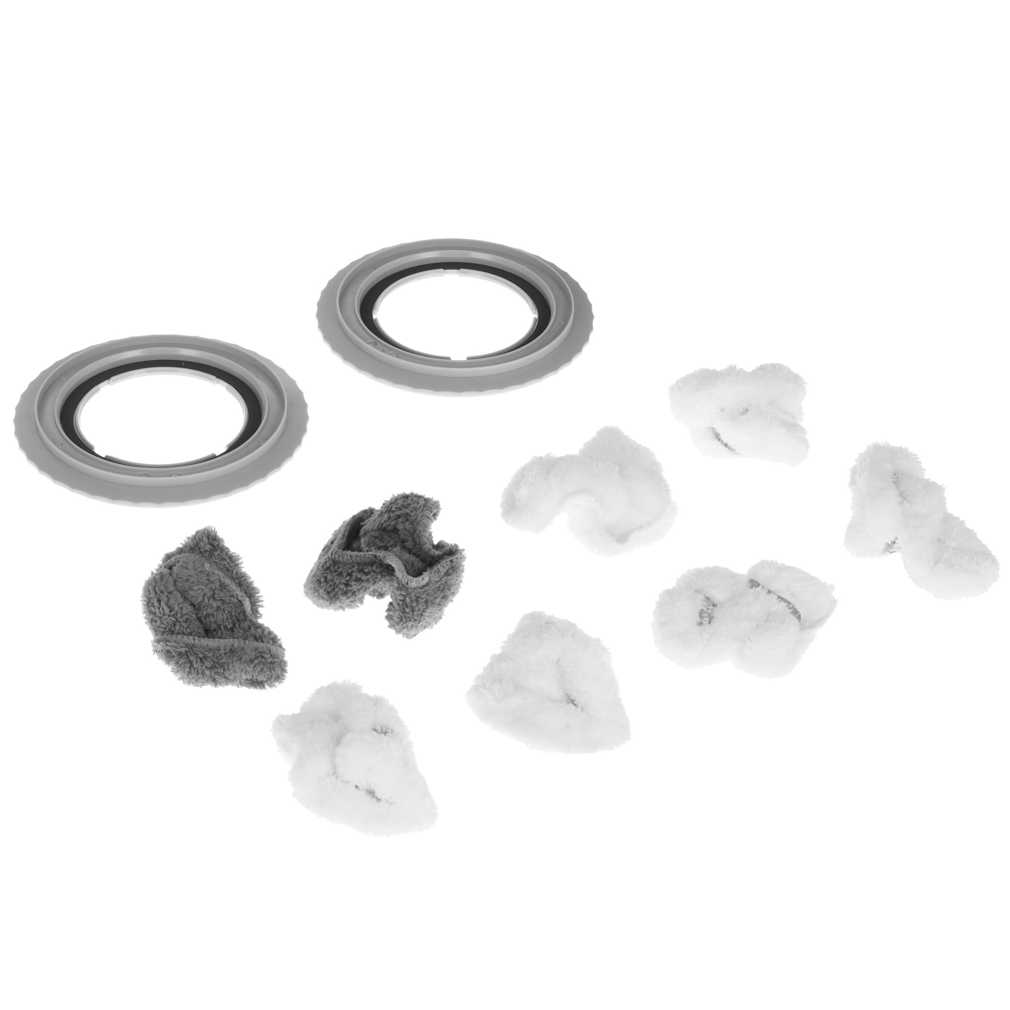 5460590 Робот-мойщик окон SATUO Pi белый STDN-0080842 - Вид №5