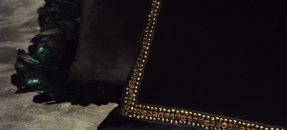 006106 Подушка Exotica Koket 