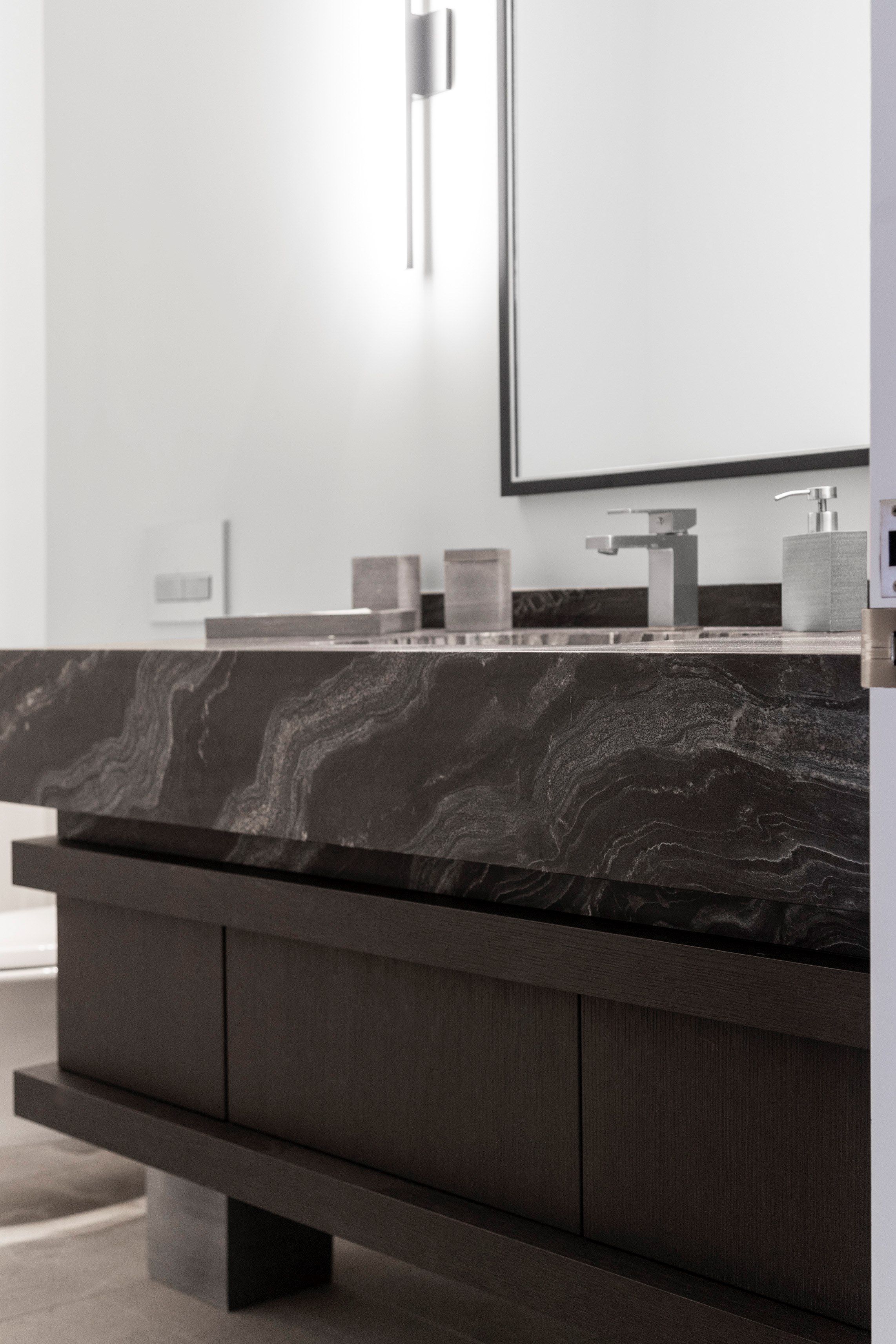 Секционный умывальник TM Italia Cucine D90 ARCH-00082188 - Вид №2