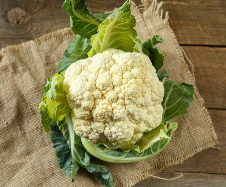 9381 Цветная капуста Вкусляндия 