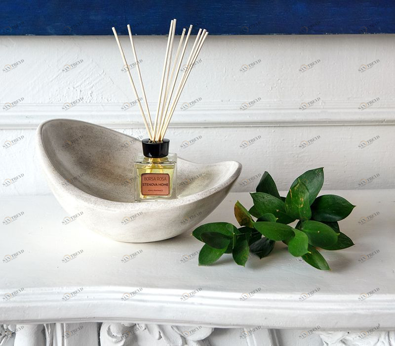 Victoria Stenova 318051 Аромат Bоrsa Rosa 