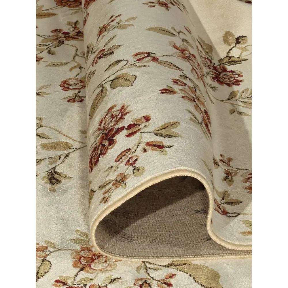 Ковер вискоза Beluchi 511/6262 135х195 см цвет бежевый 85305608 STLM-2046746 RAGOLLE  - Вид №4