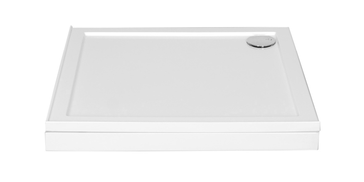 Душевой поддон Aquanet Gamma Cube 90х90 176118 - Вид №1