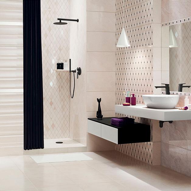 Paini 50PZ745TT30 держатель для верхнего душа  - Вид №2