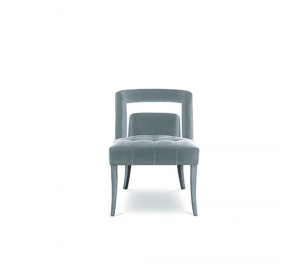 Обеденные стулья Naj Dining Chair Covethouse BRABBU