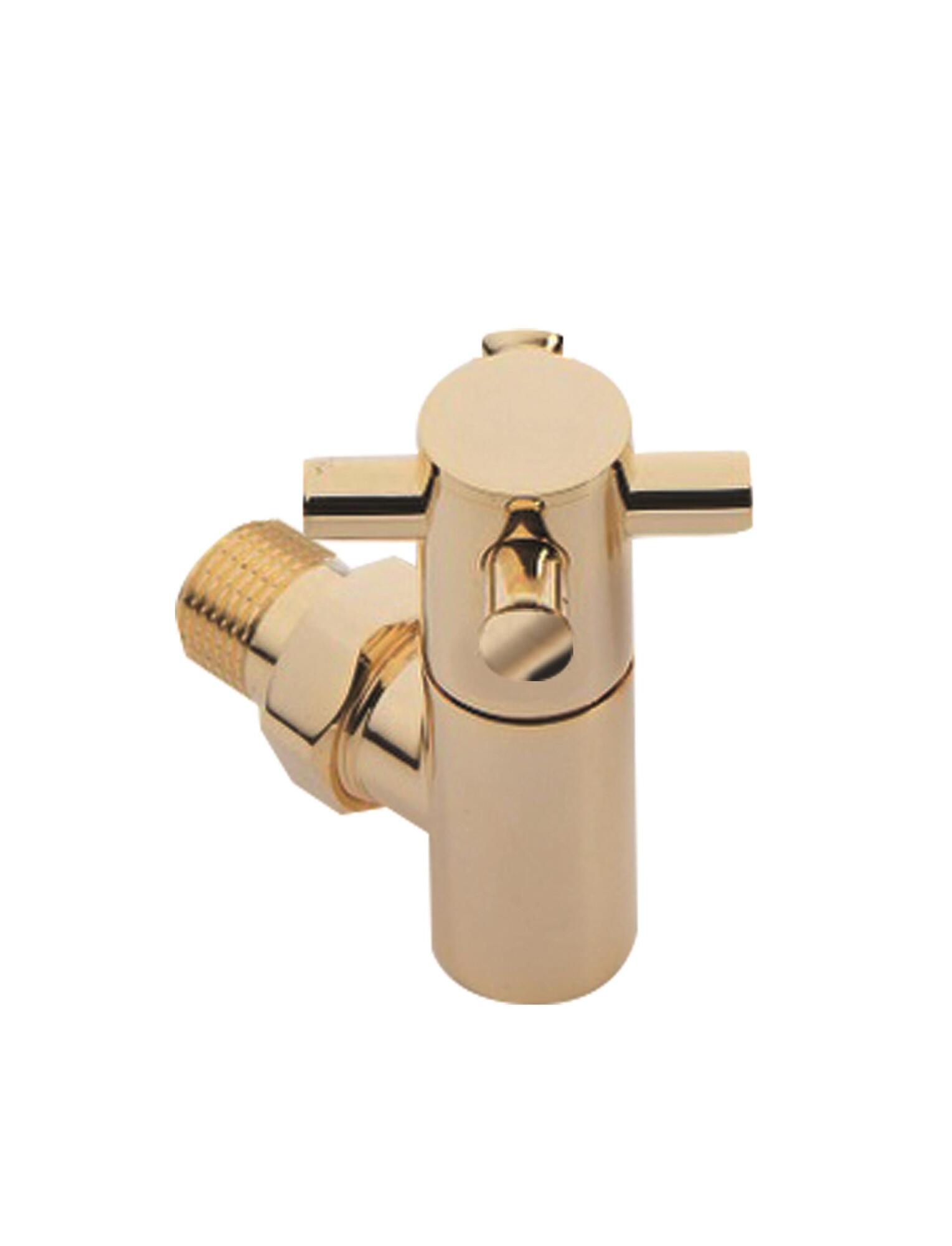 Аксессуар Hammam CARUSU HEATING ELEMENT Электропатрон Сталь  - Вид №5