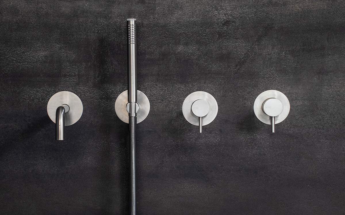 QA3280M Излив 250 ммd line Qtoo  - Вид №4