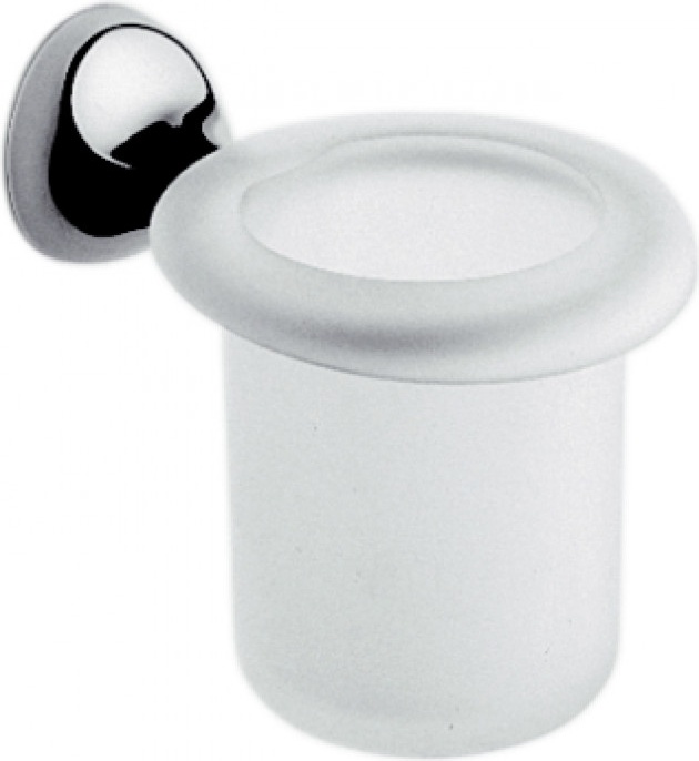 B1202 Стакан настенный COLOMBO MELO Colombo Design