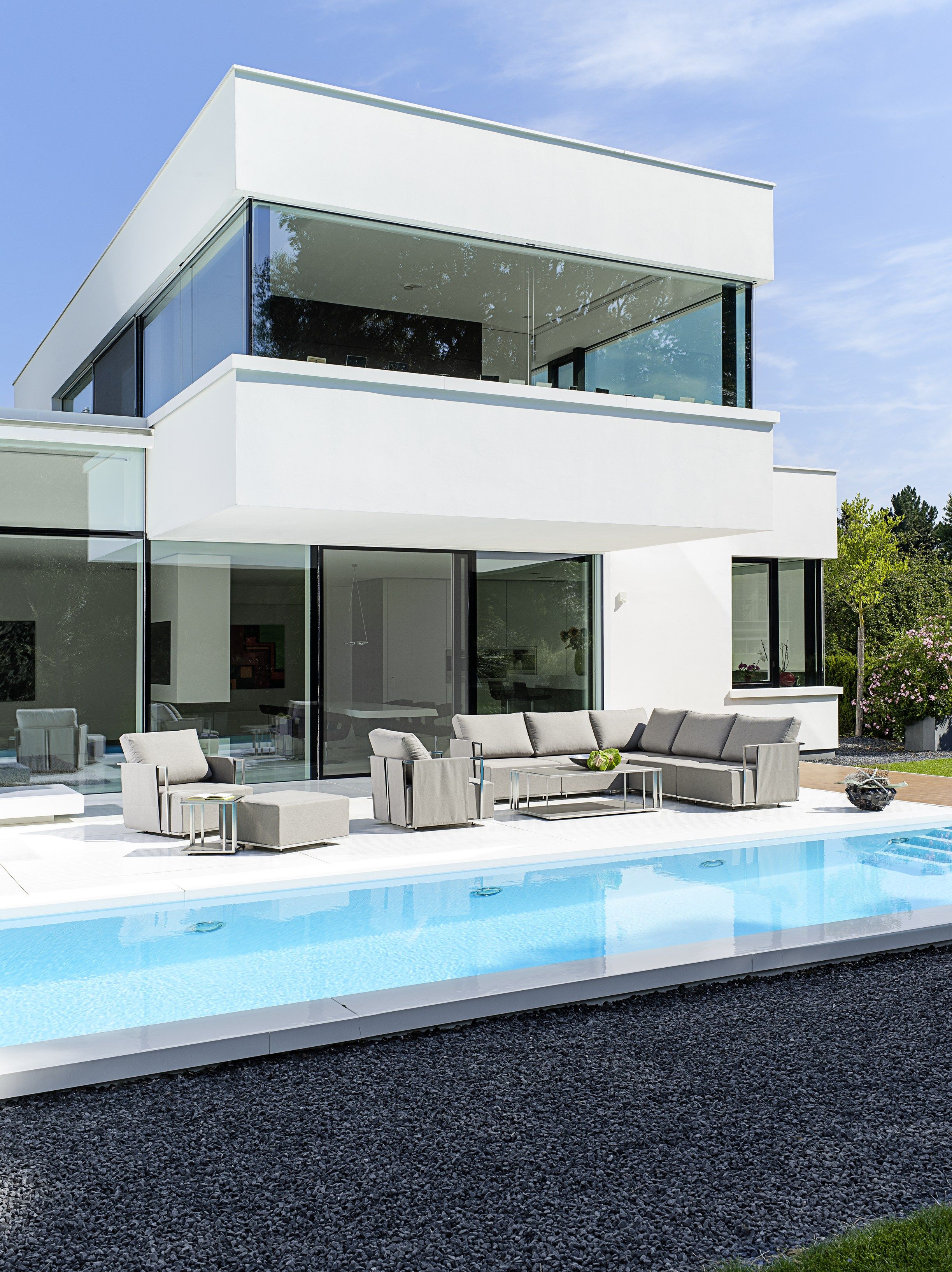 3-местный диван FISCHER MÖBEL Люкс ARCH-00109736 - Вид №2