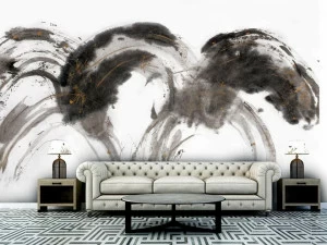 BARRISOL Натяжная формованная стена из интерьерного пластика