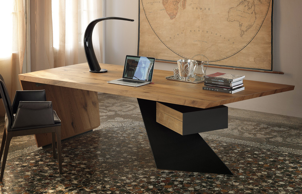 Письменный стол  CATTELAN ITALIA NASDAQ 