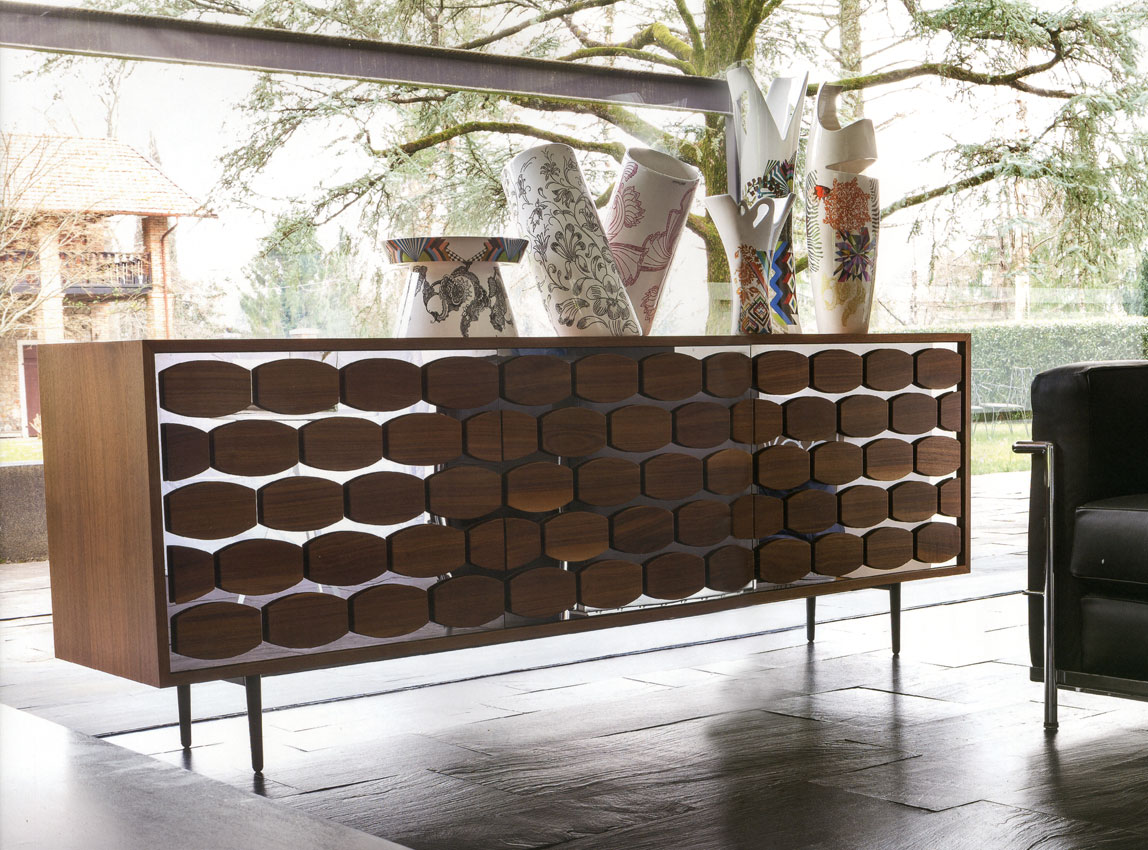 Буфет HONEY TONIN 6113 Couture