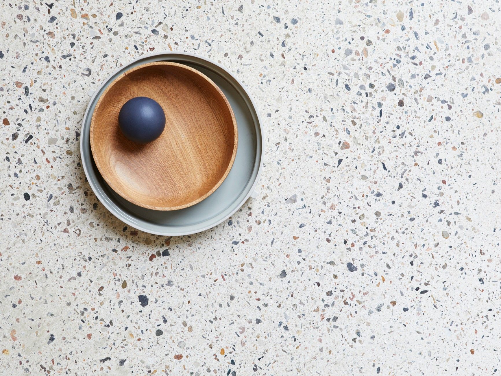 Деревянная чашка Form & Refine Section ARCH-00000371 - Вид №1