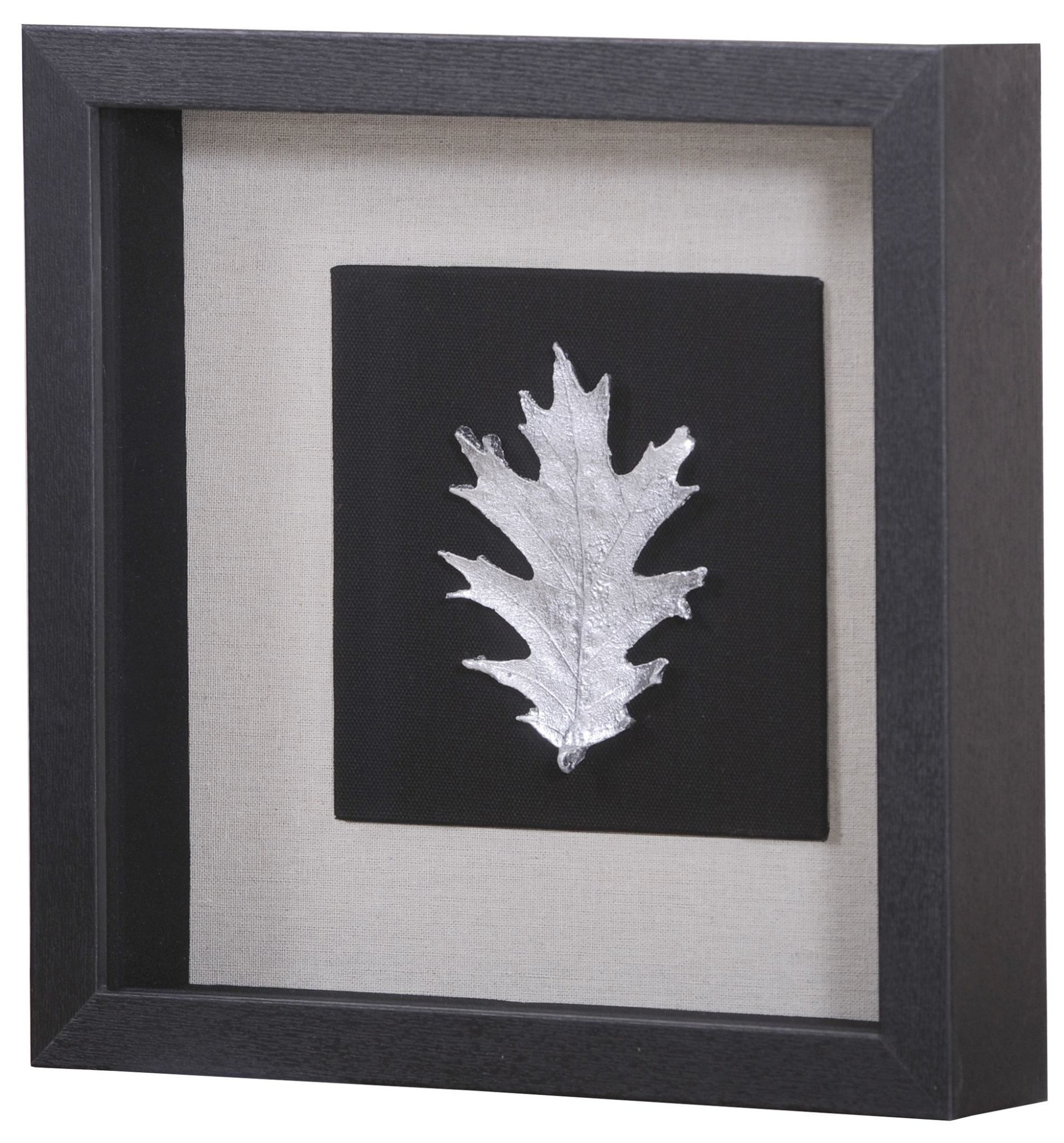 17420D Панно "Листья 4" LAB.Space 