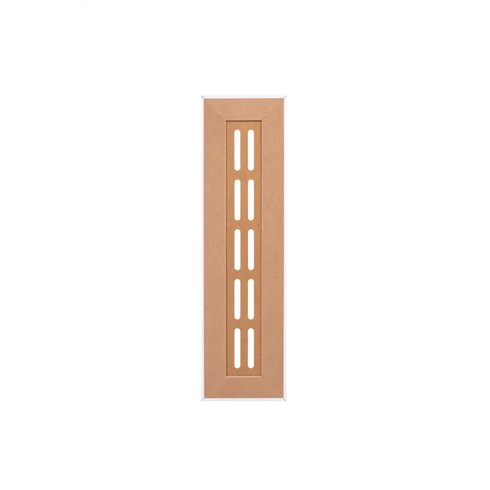 Крышка короба 60x17 см МДФ цвет белый Santreyd STLM-2189522 - Вид №6
