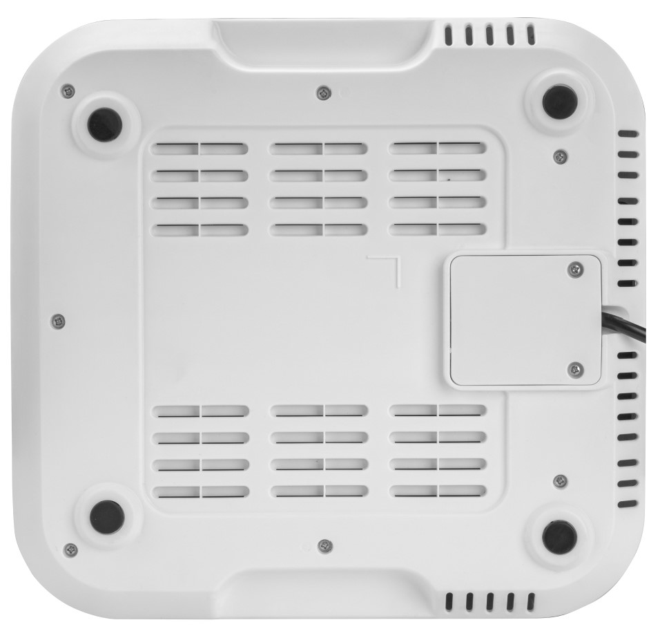 9299420 Аэрогриль Gressel GAF-1824 белый STDN-0003188 - Вид №11