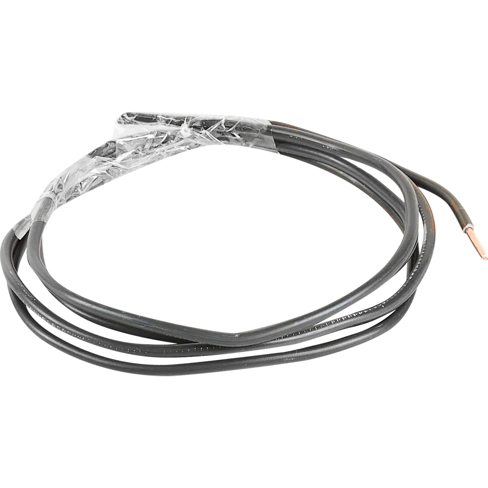 Кабель АЛЬФАКАБЕЛЬ ПуВнг(A)-LS 2.5 мм² для стационарных электроустановок 84229086 STLM-1376435 - Вид №1