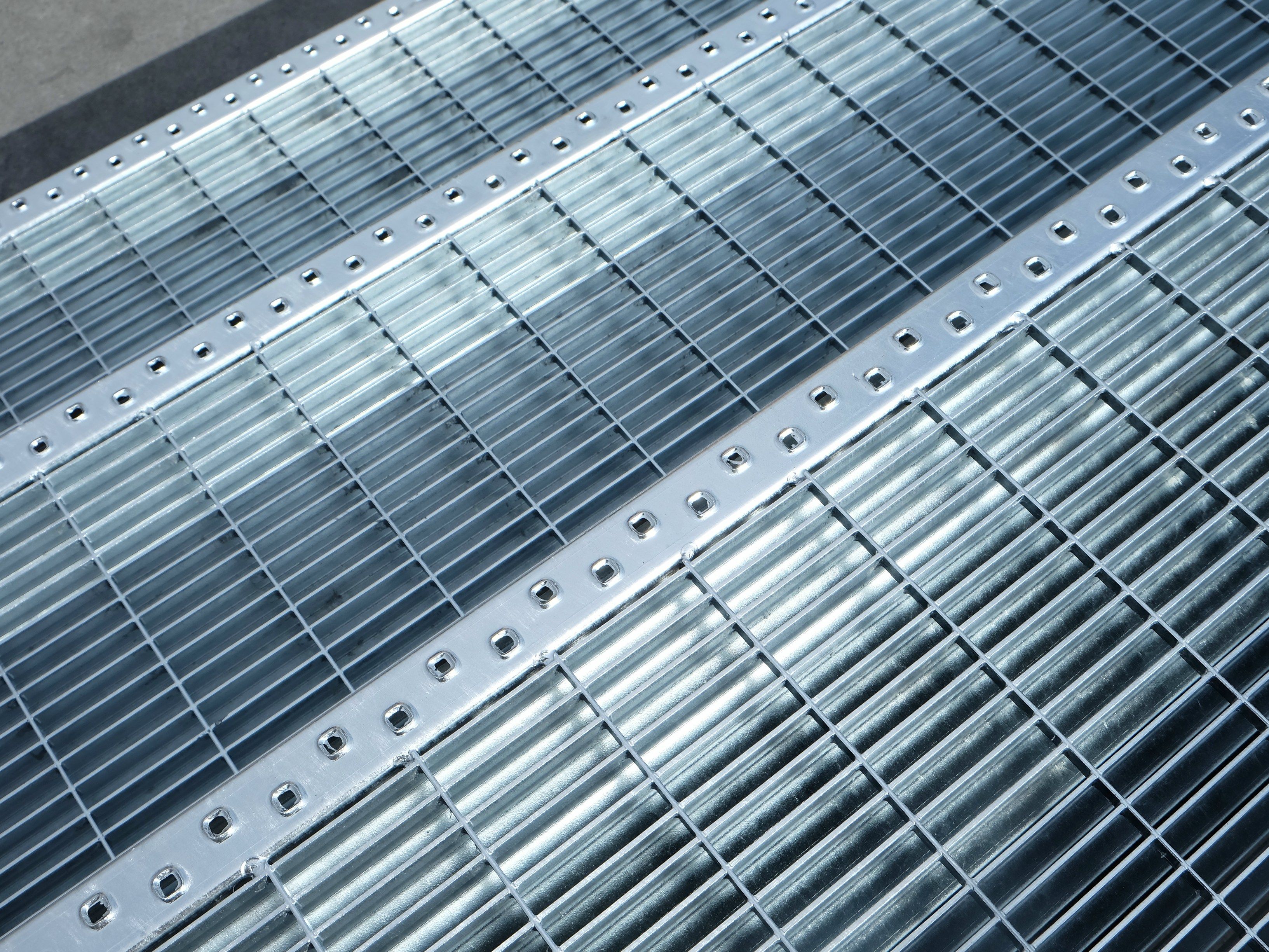 Антифертиго шаг GRIDIRON WOPANIC ARCH-00054901 - Вид №1