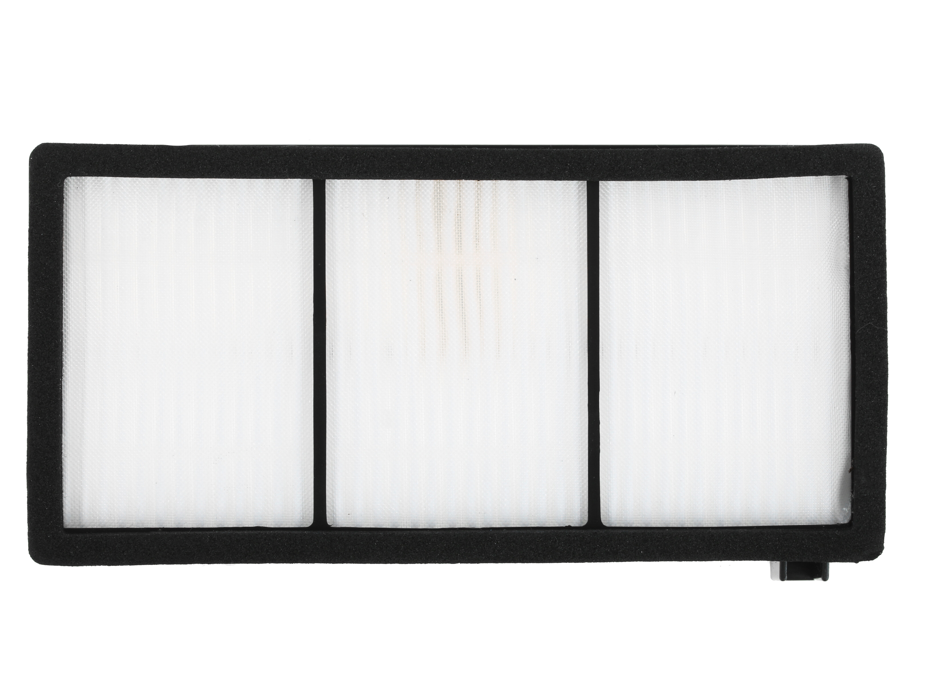 1260239 Фильтр HEPA предмоторный Ozone HR-78 STDN-0118070 - Вид №1