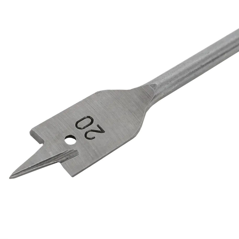 Santreyd Перовое сверло по дереву 20x152 мм для чистого сверления 89793493 STLM-0079964 - Вид №1