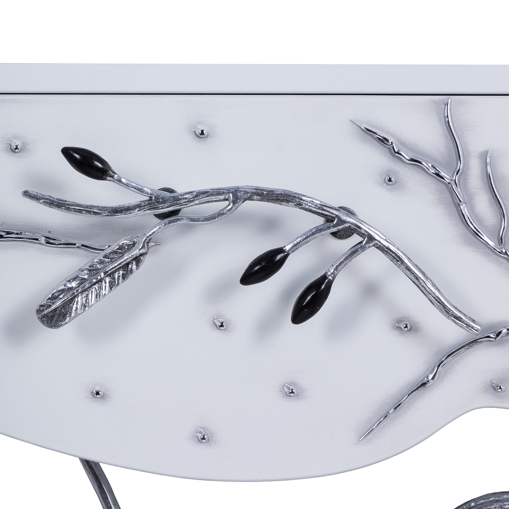 15013 Консоль Oliva Branch Айс BOGACHO 4627196596856 - Вид №4