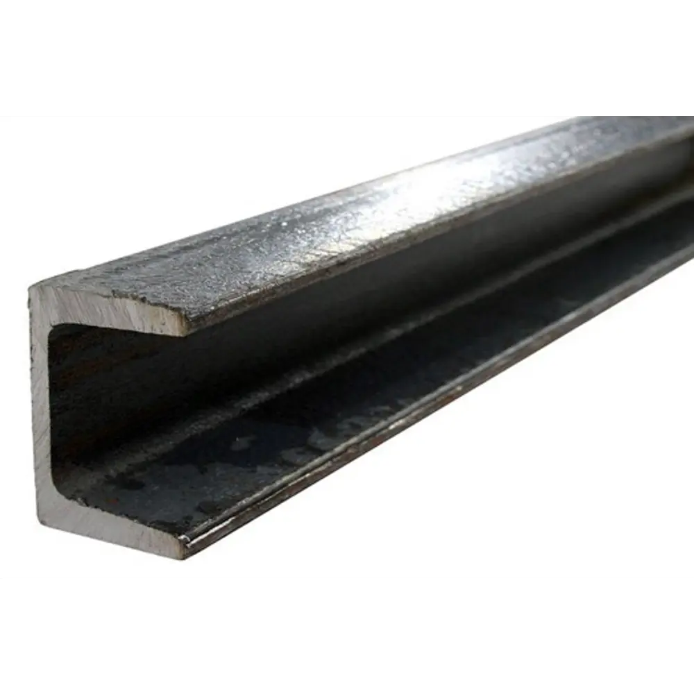 Швеллер горячекатаный 80 мм 6 м Santreyd STLM-2090919