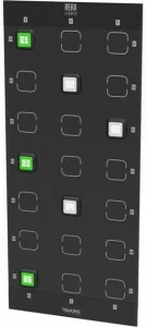 REAXING Металлическая панель для светильников reax Reax lights Rx1402