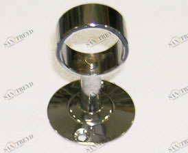 Кронштейн д/полотен-ля 1 Santreyd 211410