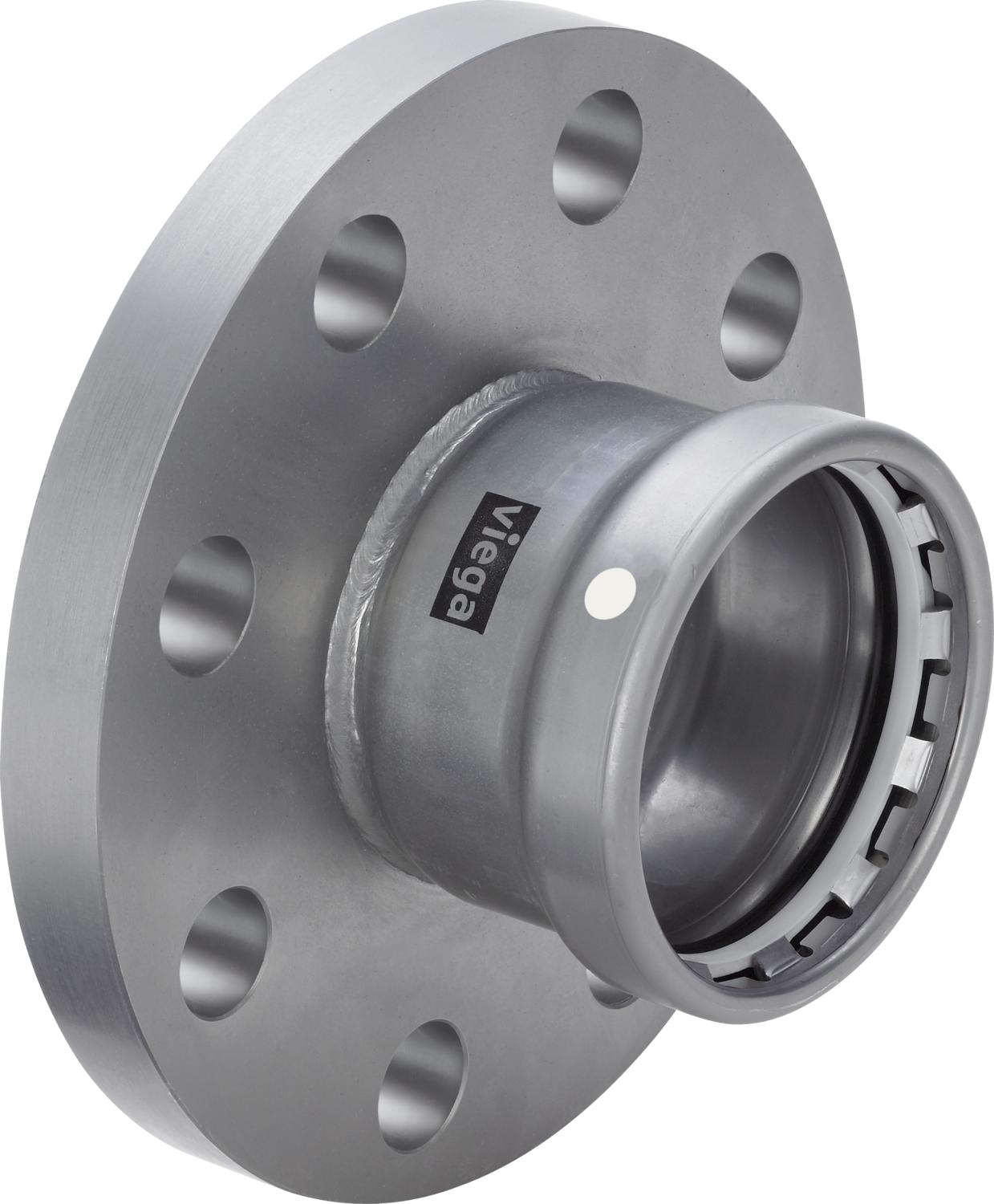 Viega Фланцевый переход Megapress S XL 4259XL (751876) 751 876