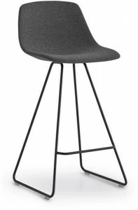 Lapalma Табурет-санки со спинкой Miunn