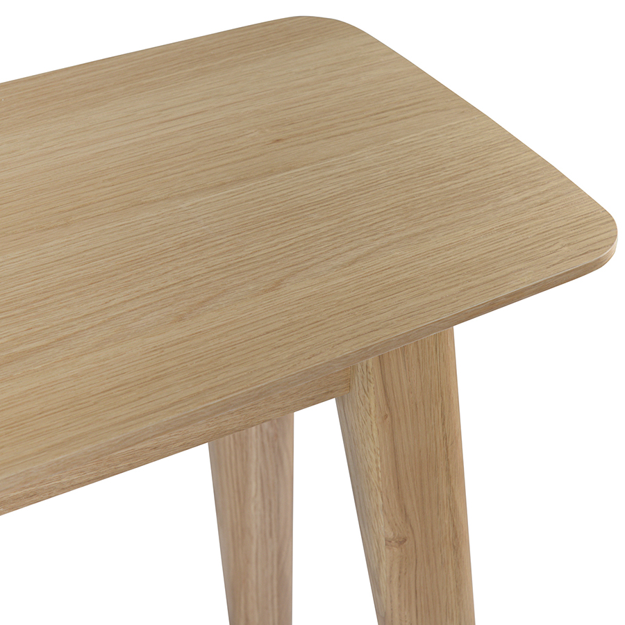 32880200 Столик , rho, 120х40х75 см Unique Furniture  - Вид №12