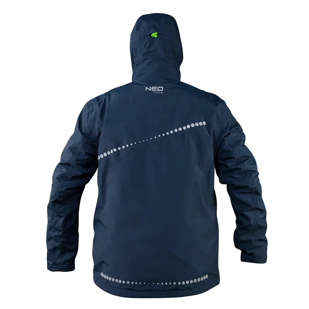 Куртка мужская с мембраной Neo Tools 10000 Premium, размер L STLM-2111098 - Вид №1